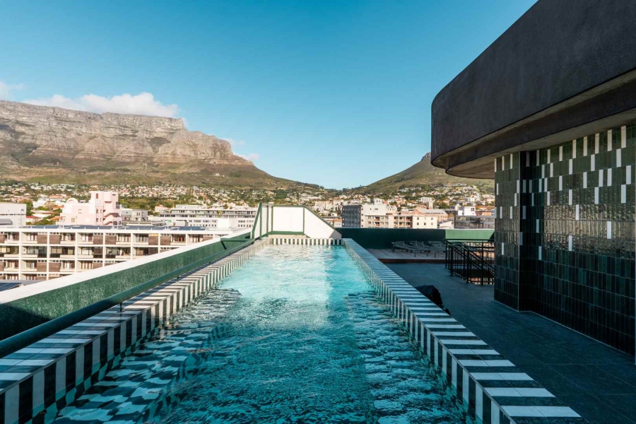To Let 1 Bedroom Property for Rent in Cape Town City Centre Western Cape